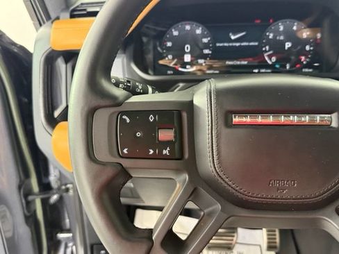 Used 2023 Land Rover Defender 130 X AWD/4WD image 44