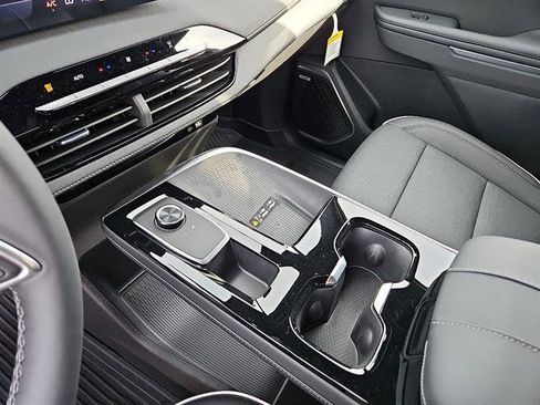 New 2026 Buick Enclave Sport Touring w/ Power Package image 20