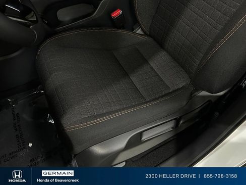 Certified 2026 Honda HR-V Sport image 19