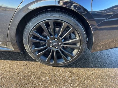 Used 2020 Lincoln Continental Reserve image 43