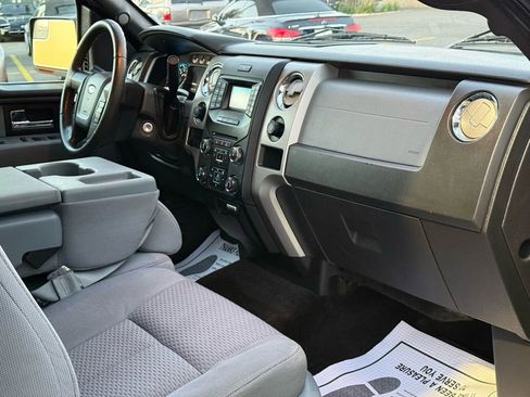 Used 2014 Ford F150 XLT w/ Equipment Group 302A Luxury image 18