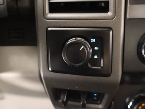 Used 2020 Ford F350 XL w/ Power Equipment Group AWD/4WD image 7