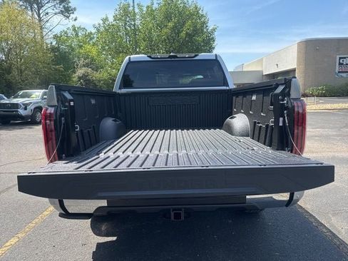 New 2026 Toyota Tundra 1794 Edition AWD/4WD image 11