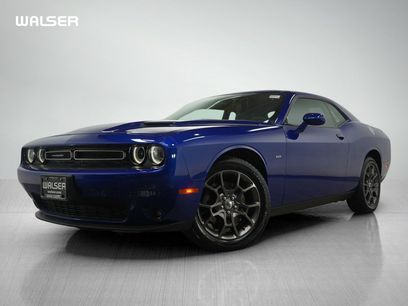 Used 2018 Dodge Challenger GT w/ Driver Convenience Group