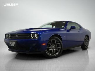 Used 2018 Dodge Challenger GT w/ Driver Convenience Group video 1