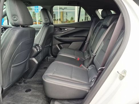 Used 2024 Chevrolet Blazer EV LT AWD/4WD image 24
