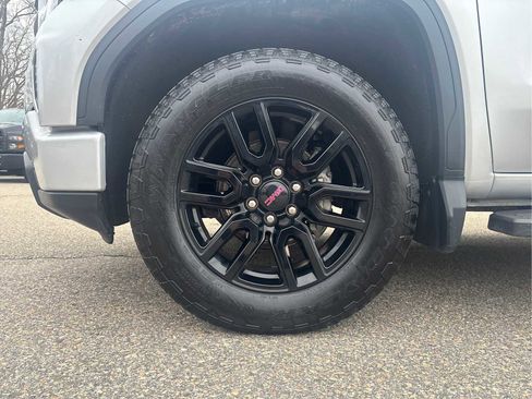 Certified 2022 GMC Sierra 1500 Elevation w/ Preferred Package image 25