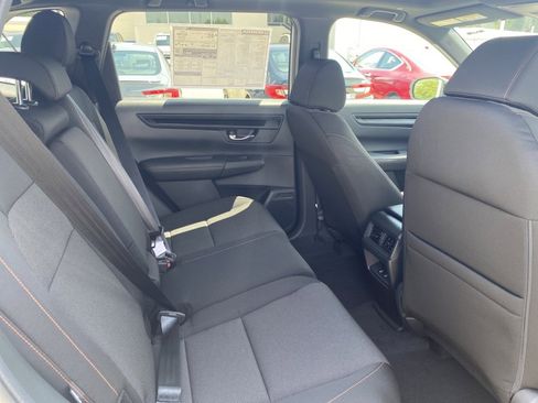 Used 2023 Honda CR-V Sport image 29