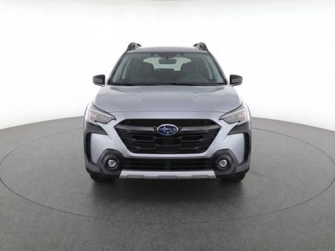 Certified 2024 Subaru Outback Limited AWD/4WD image 2