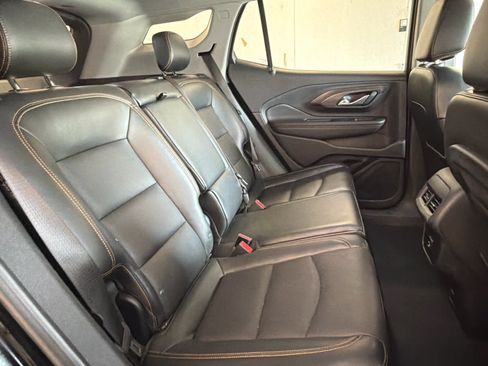 Used 2018 GMC Terrain SLT w/ Preferred Package AWD/4WD image 33