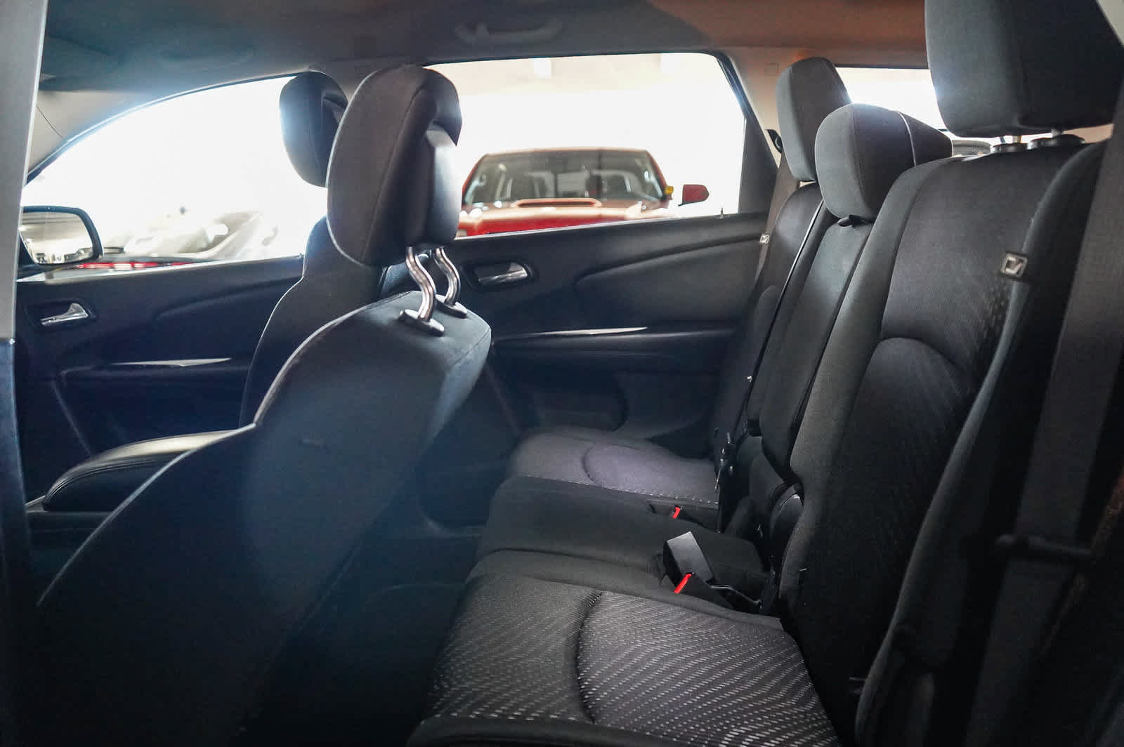 Used 2019 Dodge Journey SE w/ Premium Group FWD image 17