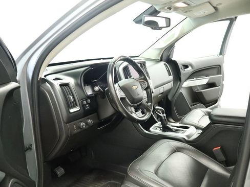 Used 2022 Chevrolet Colorado ZR2 AWD/4WD image 22