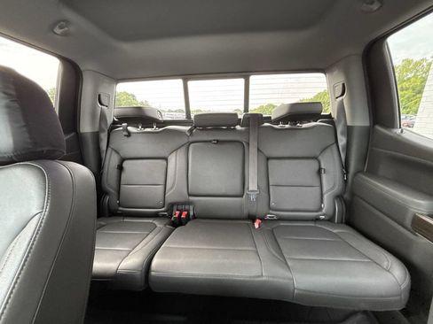 Used 2019 Chevrolet Silverado 1500 RST w/ All-Star Edition AWD/4WD image 25