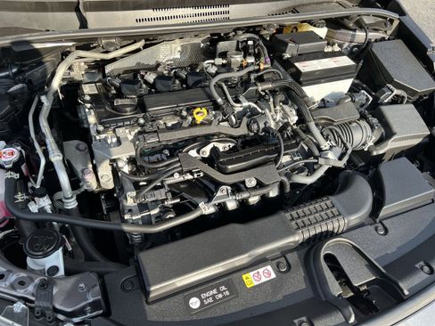 Used 2022 Toyota Corolla SE image 26