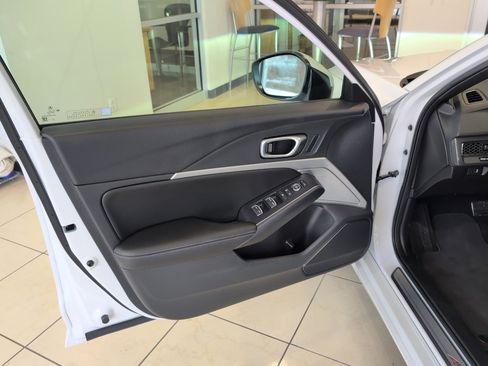 Certified 2025 Acura Integra A-Spec image 8