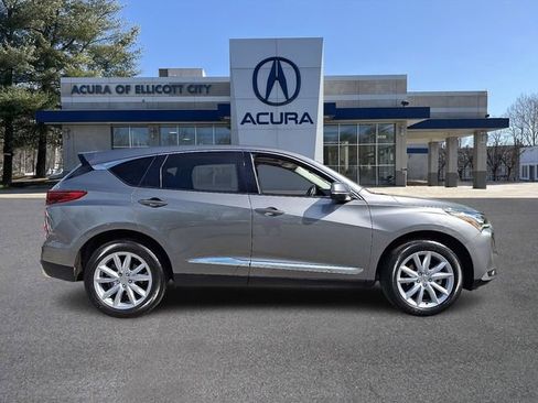 Used 2023 Acura RDX AWD image 7