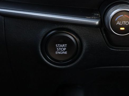 Used 2024 MAZDA MAZDA3 s FWD image 24