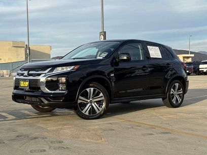 Used 2024 Mitsubishi Outlander Sport ES