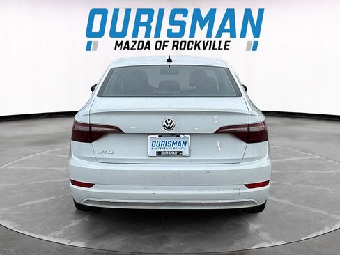 Used 2020 Volkswagen Jetta SE image 5