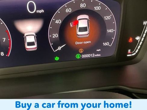 New 2025 Honda Accord SE image 4