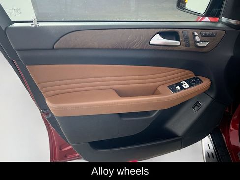 Used 2016 Mercedes-Benz GLE 450 4MATIC Coupe image 15