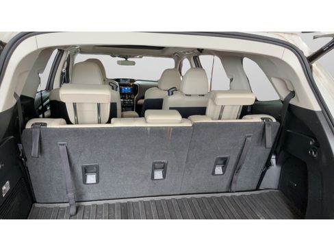 Used 2022 Subaru Ascent Limited w/ Technology Package AWD/4WD image 38