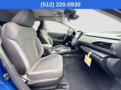 New 2026 Subaru Crosstrek 2.0i Premium AWD/4WD image 35