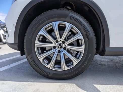 Used 2026 Mercedes-Benz GLC 300 4MATIC image 24