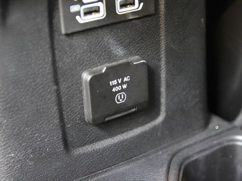 Used 2021 Jeep Gladiator Overland AWD/4WD image 29