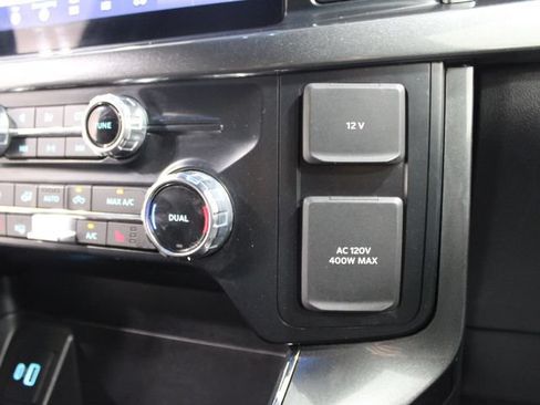 Used 2023 Ford F150 XLT w/ Equipment Group 302A High AWD/4WD image 53