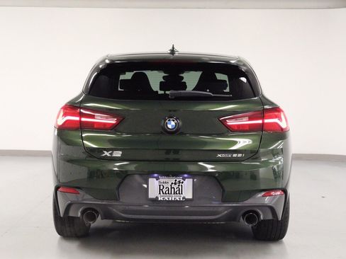 Used 2023 BMW X2 xDrive28i w/ Edition Goldplay image 6