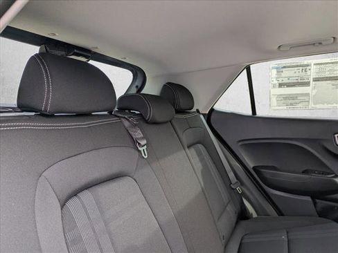 New 2026 Hyundai Venue SEL image 22