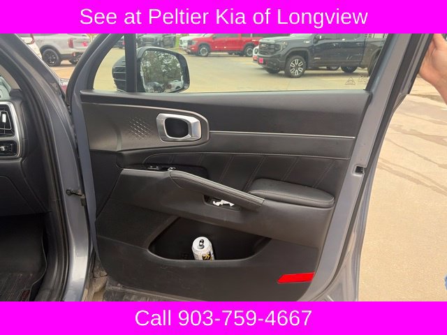 Used 2023 Kia Sorento SX AWD/4WD image 20