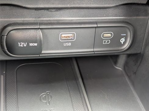 Used 2024 Kia Telluride SX X-Line AWD/4WD image 29