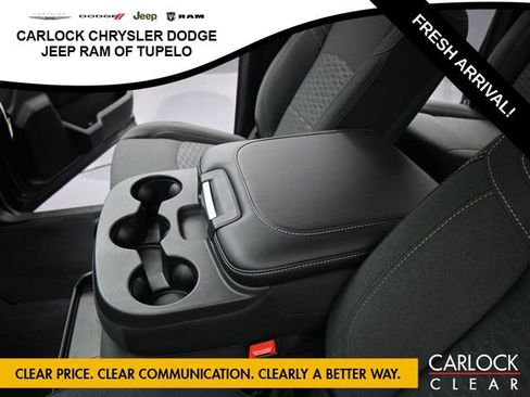 Used 2025 RAM 2500 Big Horn image 21