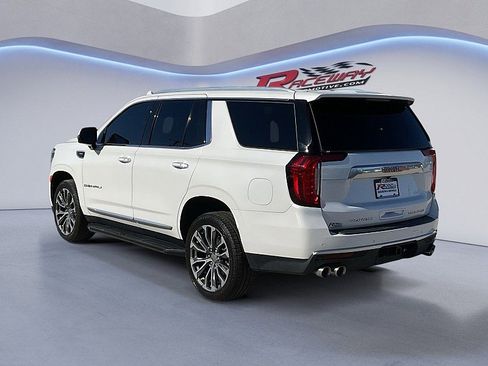 Used 2021 GMC Yukon Denali image 2
