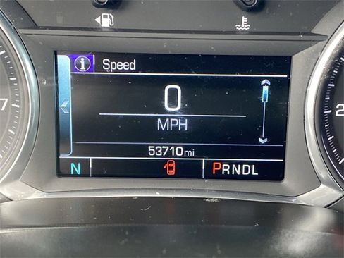 Used 2018 GMC Acadia SLT image 16