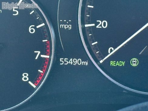 Used 2024 MAZDA CX-90 3.3 Turbo w/ Premium Package image 19