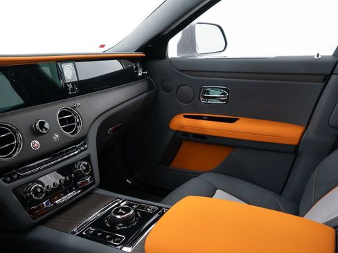 New 2026 Rolls-Royce Ghost AWD/4WD image 34