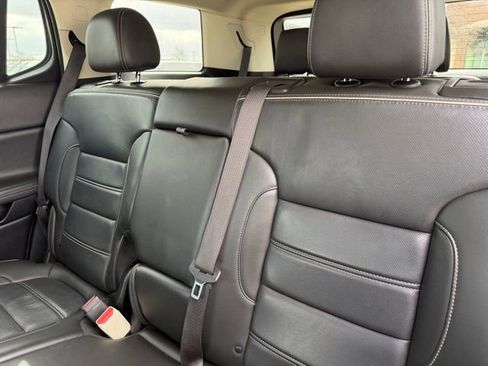 Used 2023 GMC Acadia Denali image 20