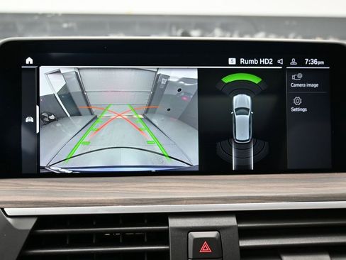 Used 2021 BMW X3 xDrive30i w/ Convenience Package image 25