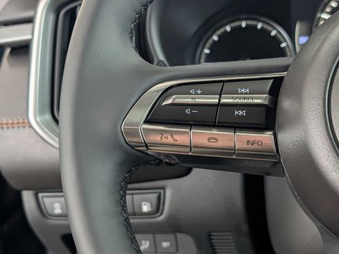 New 2026 MAZDA CX-50 AWD 2.5 Hybrid w/ Weather Package image 20