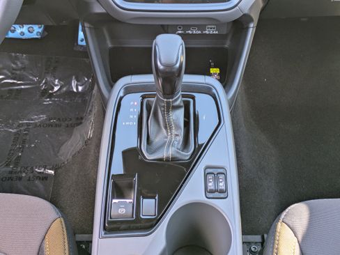 New 2026 Subaru Crosstrek 2.5i Sport image 19