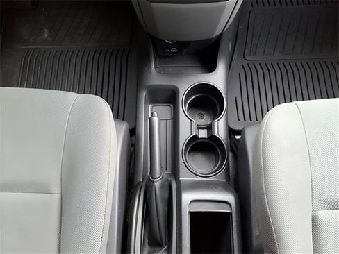 Used 2021 Nissan NV200 S w/ Back Door Glass Package image 22