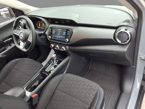 Certified 2023 Nissan Kicks SV FWD image 12