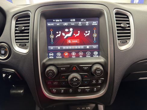 Used 2020 Dodge Durango Citadel w/ Technology Group image 20