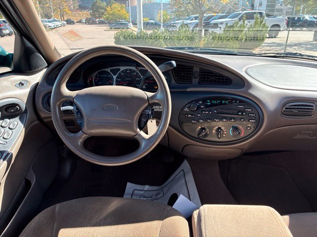Used 1999 Ford Taurus SE FWD image 19