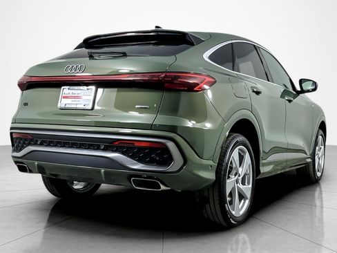 New 2025 Audi Q5 Premium Plus image 6