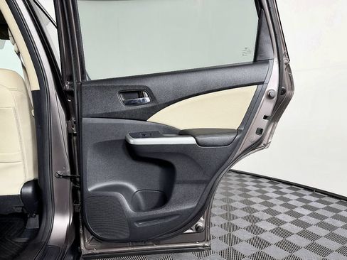 Used 2015 Honda CR-V EX-L image 39