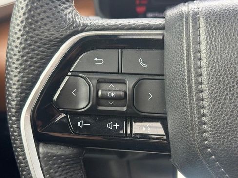 Used 2025 Toyota Tundra 1794 Edition image 16